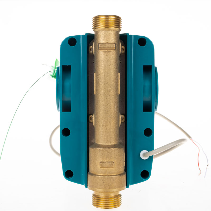 तारयुक्त पानी मिटरले पानी व्यवस्थापन दक्षता कसरी सुधार गर्छ?