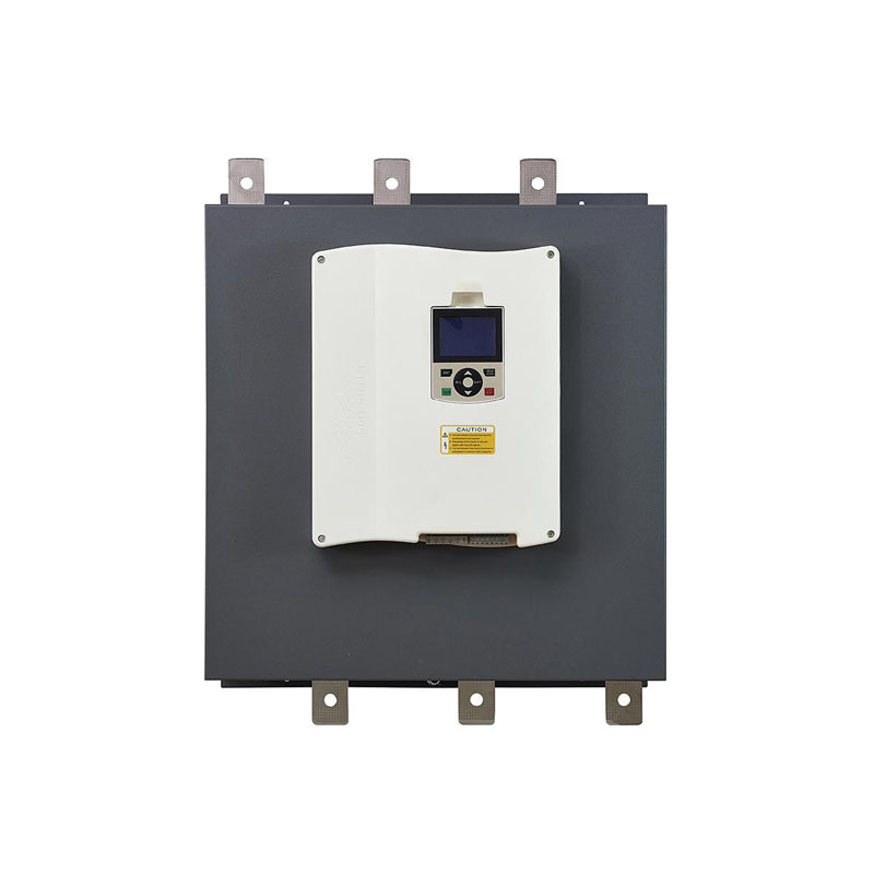 तेल शोषणको लागि बाइपास एसी मोटर सफ्ट स्टार्टरमा निर्मित कारखाना मूल्य 200KW 3 चरण
