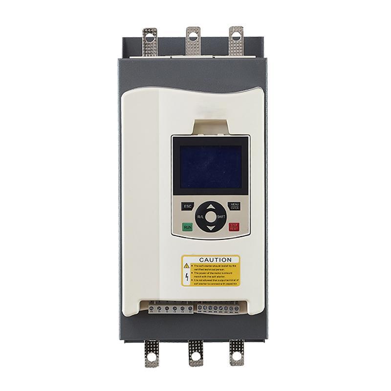 कम मूल्य 18.5KW 220V देखि 690V थ्री फेज एसी सफ्ट स्टार्टर वाटर पम्पको लागि